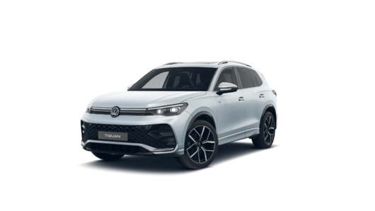 Obrázek Tiguan R-Line People 1,5 eTSI 110kW mHEV