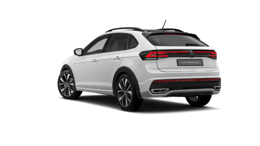 Obrázek Taigo R-Line 1,5 TSI 110 kW EVO2 7DSG
