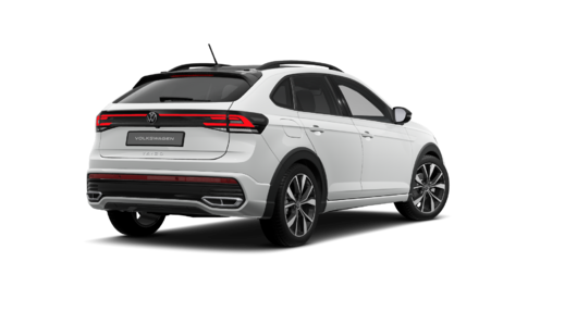 Obrázek Taigo R-Line 1,5 TSI 110 kW EVO2 7DSG