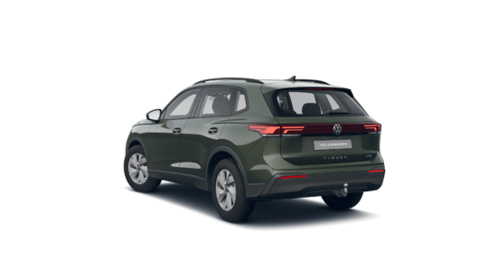 Obrázek Tiguan Life 1,5 eTSI 96 kW mHEV