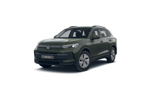 Obrázek Tiguan Life 1,5 eTSI 96 kW mHEV