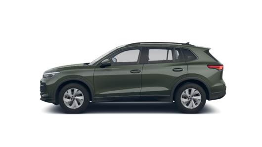 Obrázek Tiguan Life 1,5 eTSI 96 kW mHEV