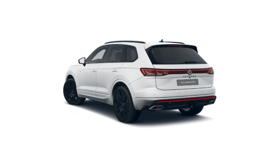 Obrázek Touareg R-Line V6 3,0 TDI 210 kW 4MOT