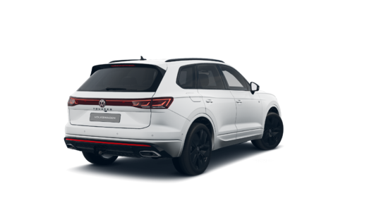 Obrázek Touareg R-Line V6 3,0 TDI 210 kW 4MOT