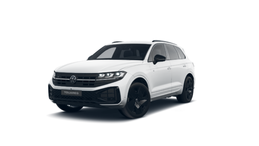 Obrázek Touareg R-Line V6 3,0 TDI 210 kW 4MOT