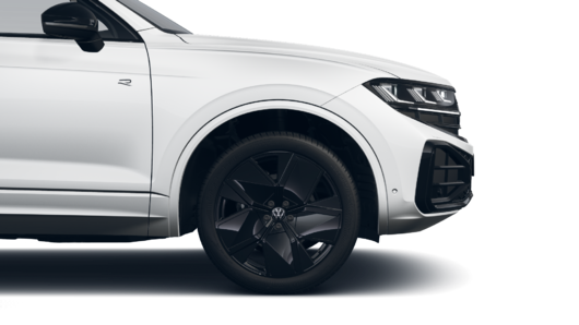Obrázek Touareg R-Line V6 3,0 TDI 210 kW 4MOT