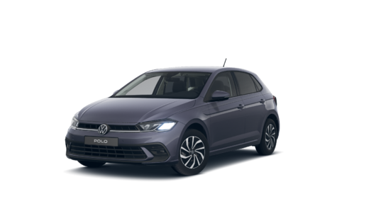 Obrázek Polo People 1,0 TSI 70 kW 7DSG