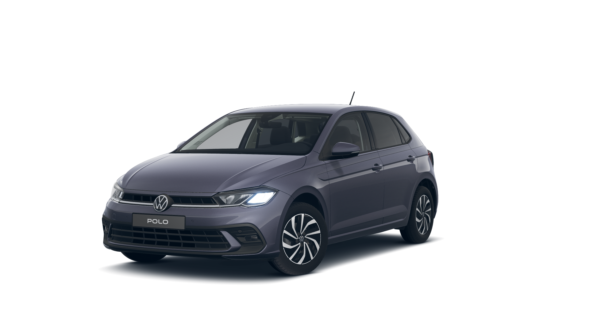 Obrázek Polo People 1,0 TSI 70 kW 7DSG