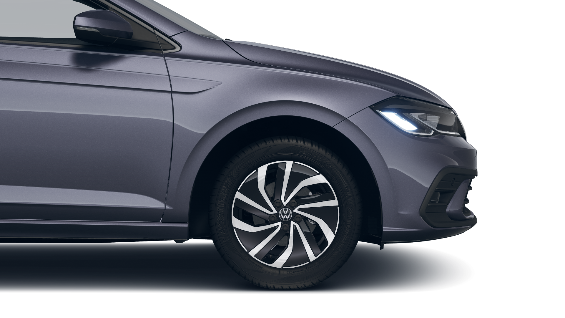 Obrázek Polo People 1,0 TSI 70 kW 7DSG