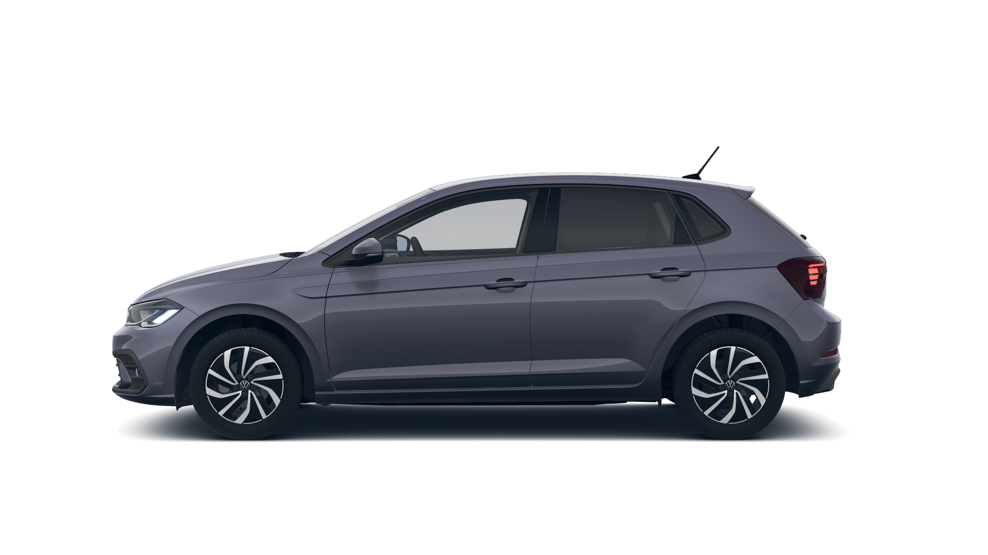 Obrázek Polo People 1,0 TSI 70 kW 7DSG