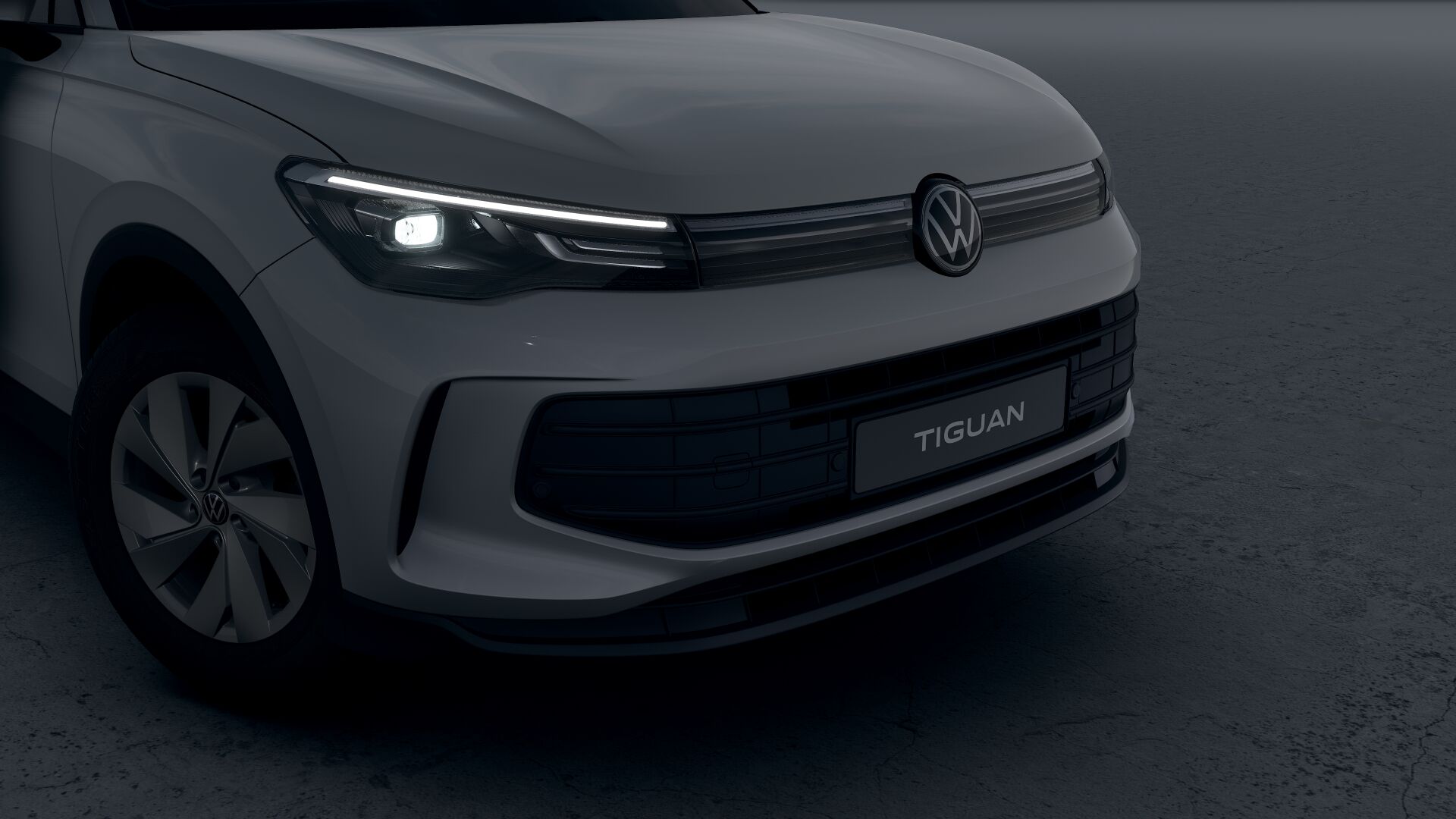 Obrázek Tiguan Limited 1,5 eTSI 96 kW mHEV
