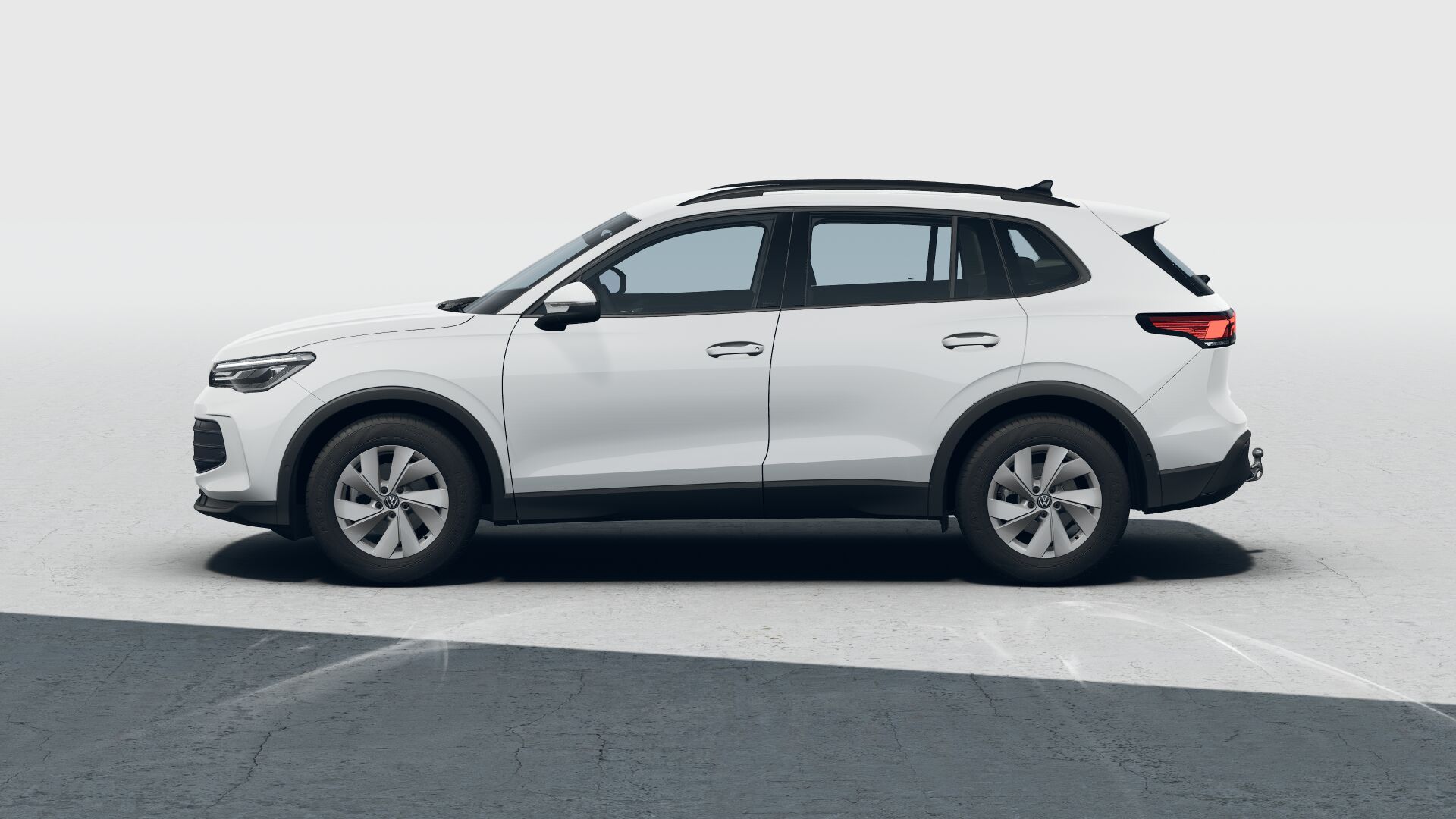 Obrázek Tiguan Limited 1,5 eTSI 96 kW mHEV