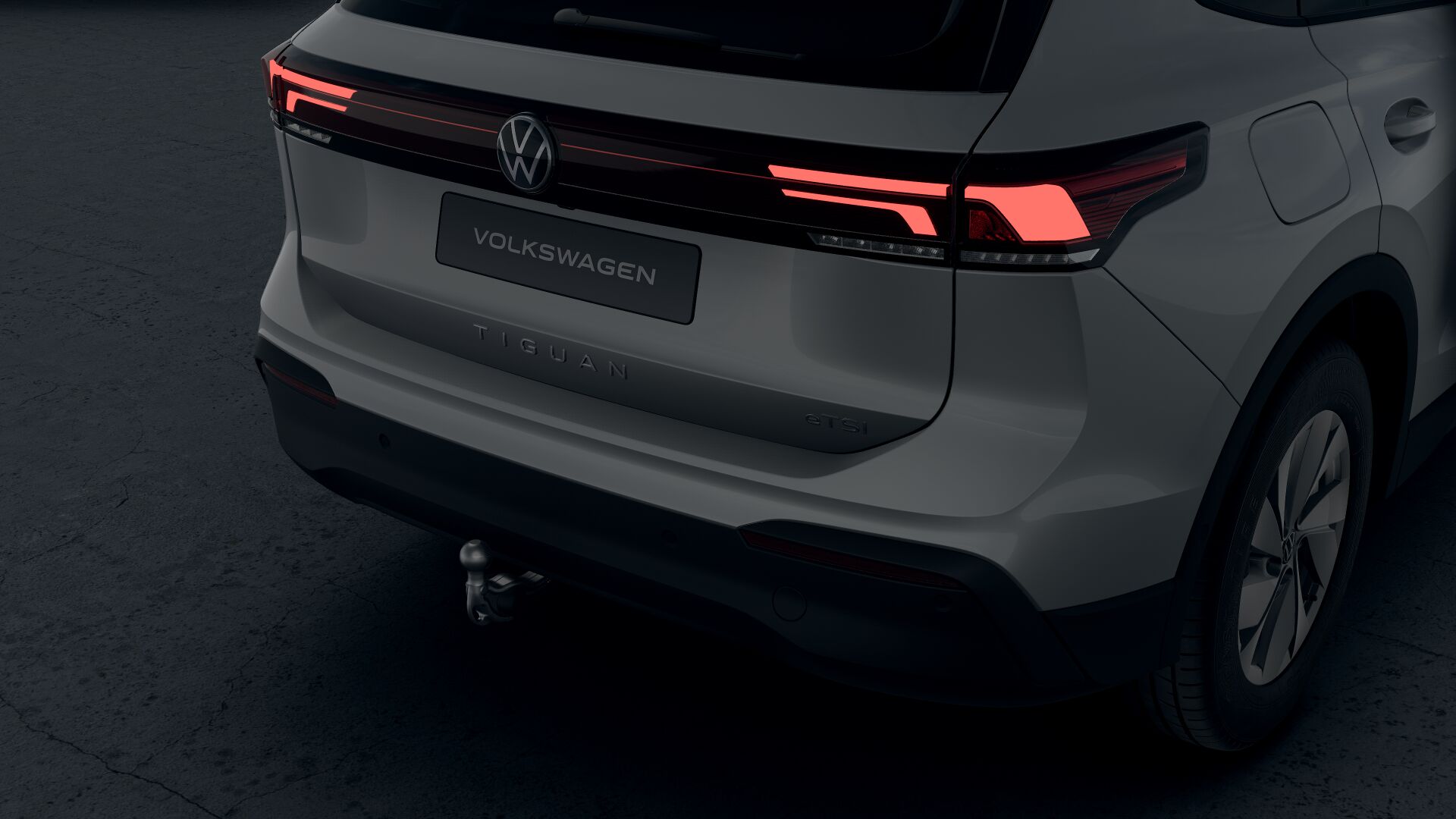 Obrázek Tiguan Limited 1,5 eTSI 96 kW mHEV