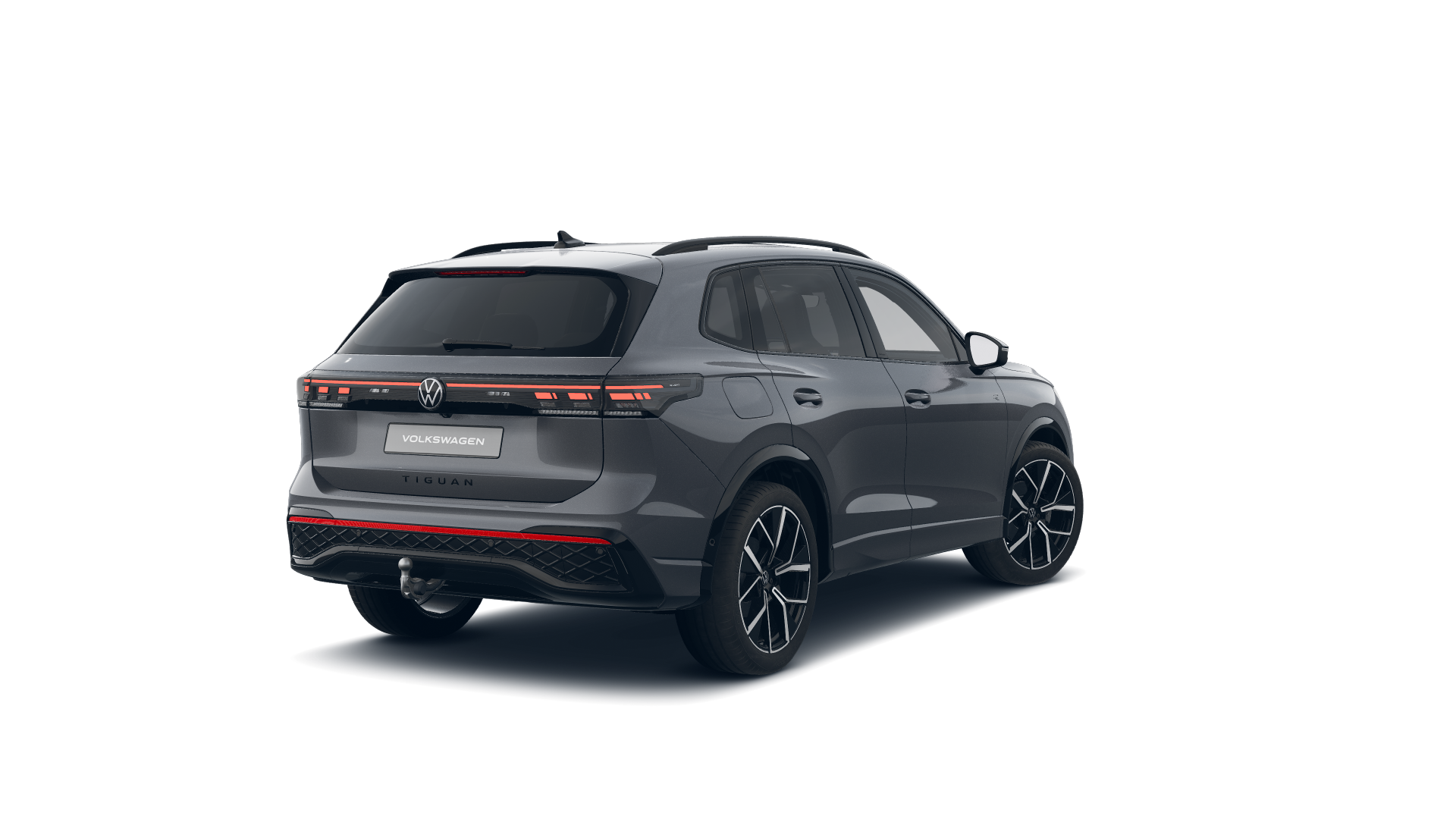 Obrázek Tiguan R-Line People 1,5 eTSI 110kW mHEV