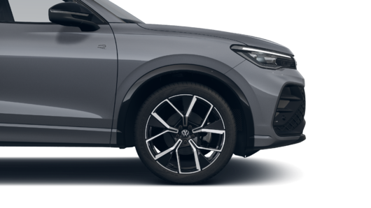 Obrázek Tiguan R-Line People 1,5 eTSI 110kW mHEV