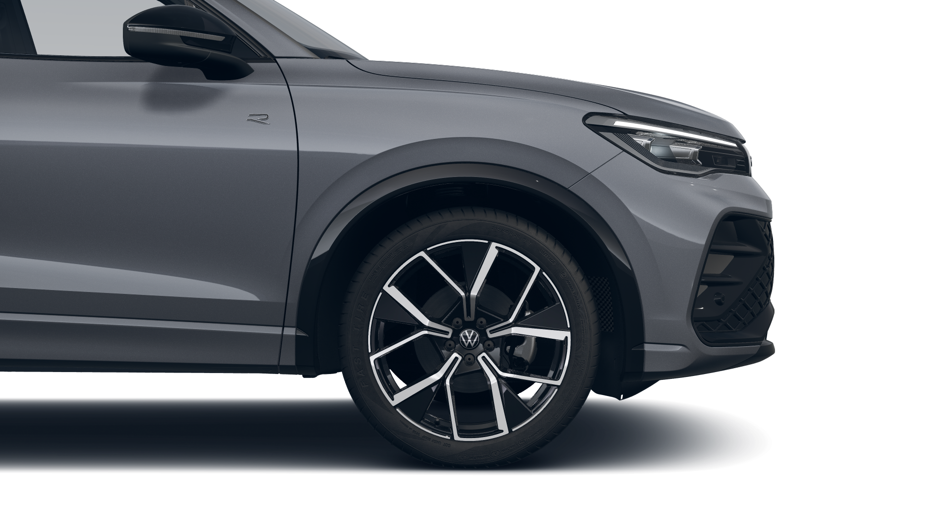 Obrázek Tiguan R-Line People 1,5 eTSI 110kW mHEV