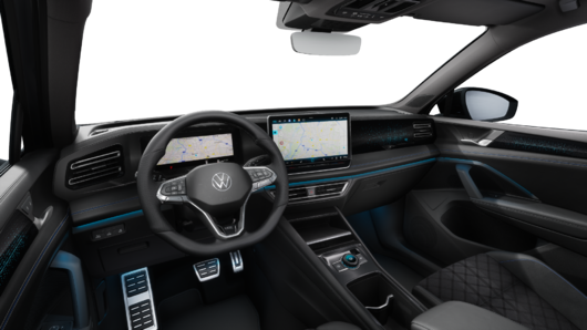 Obrázek Tiguan R-Line People 1,5 eTSI 110kW mHEV
