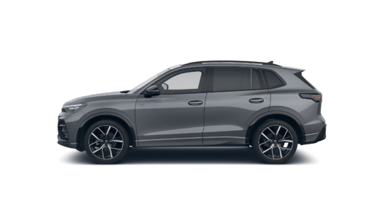 Obrázek Tiguan R-Line People 1,5 eTSI 110kW mHEV