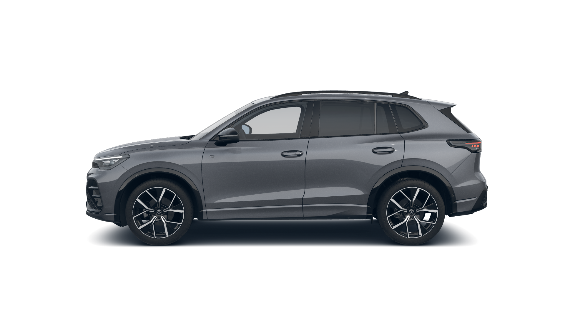 Obrázek Tiguan R-Line People 1,5 eTSI 110kW mHEV