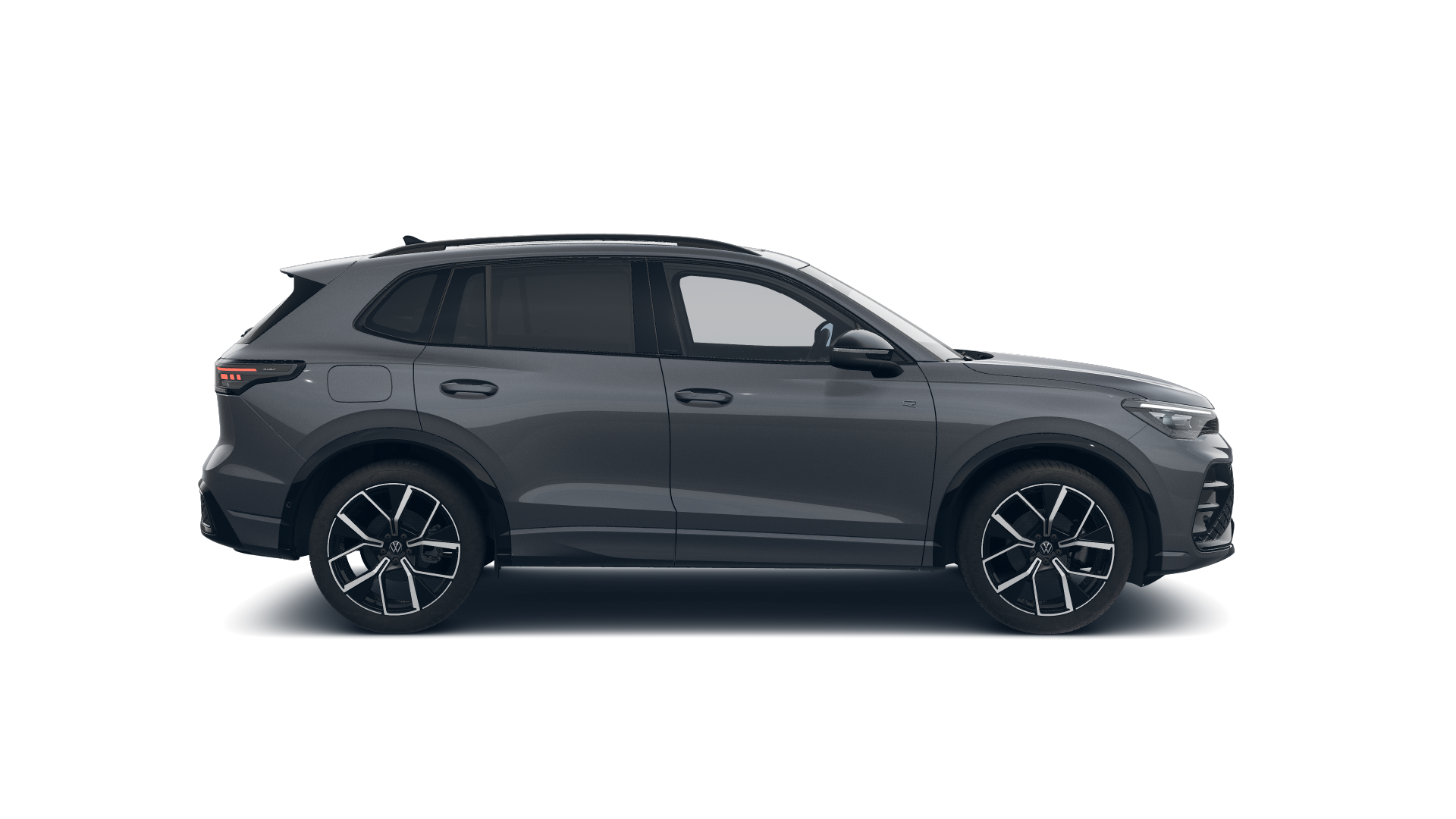 Obrázek Tiguan R-Line People 1,5 eTSI 110kW mHEV