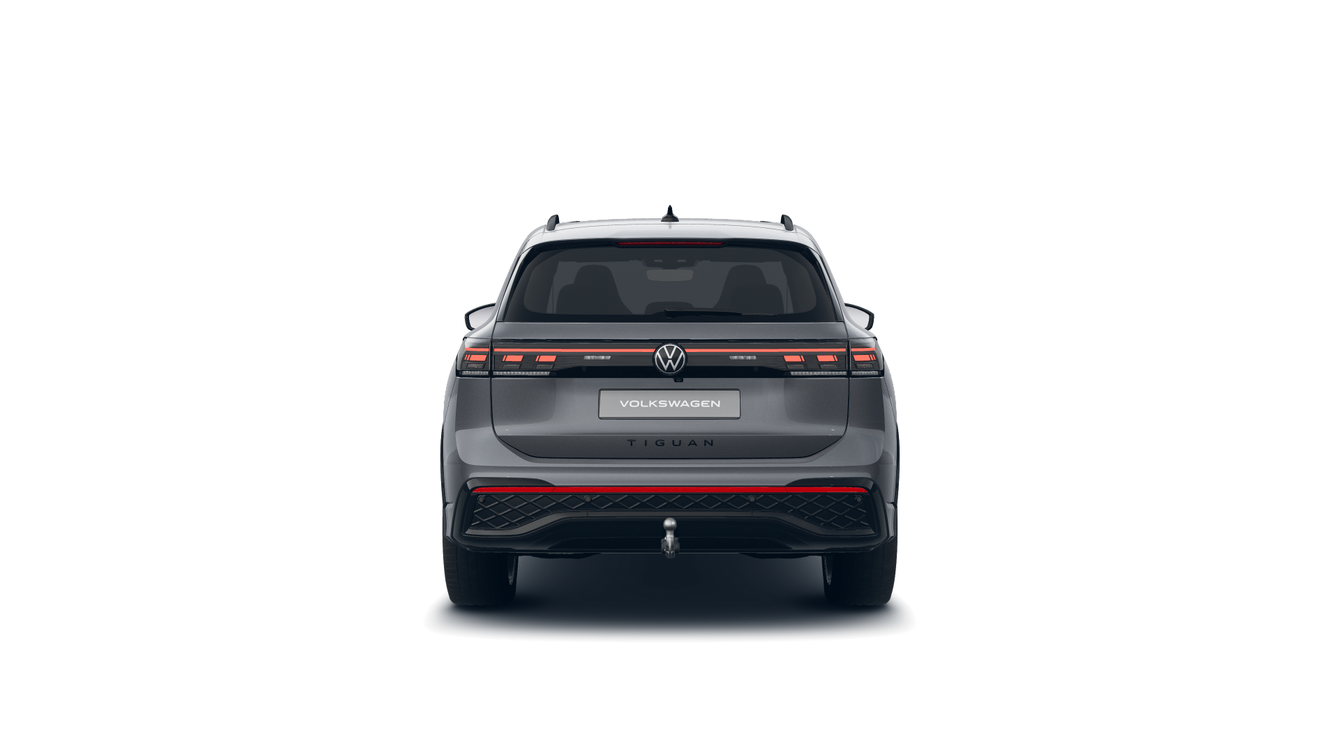 Obrázek Tiguan R-Line People 1,5 eTSI 110kW mHEV