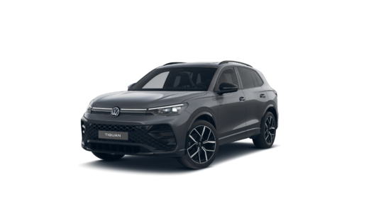 Obrázek Tiguan R-Line People 1,5 eTSI 110kW mHEV