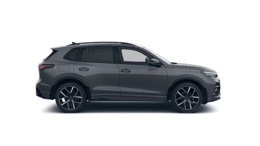 Obrázek Tiguan R-Line People 1,5 eTSI 110kW mHEV