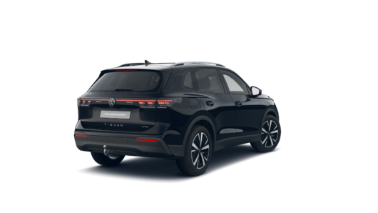 Obrázek Tiguan People 1,5 eTSI 110 kW mHEV