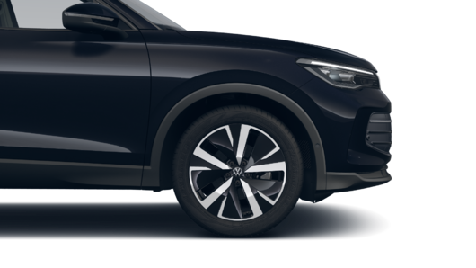 Obrázek Tiguan People 1,5 eTSI 110 kW mHEV