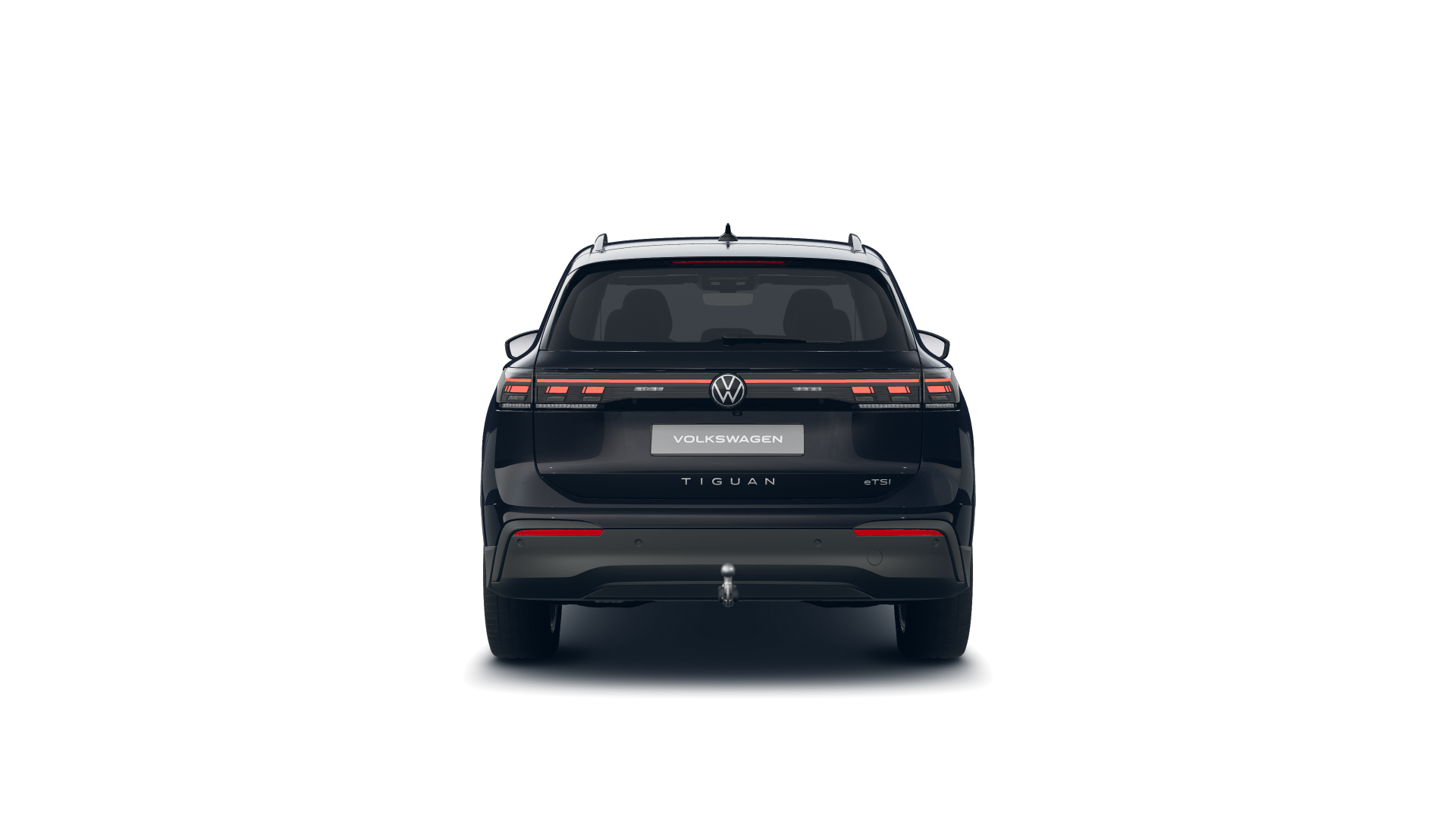 Obrázek Tiguan People 1,5 eTSI 110 kW mHEV