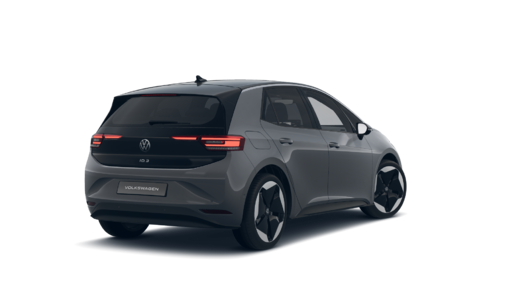 Obrázek ID.3 Pro S People (5 míst),150 kW,77 kWh