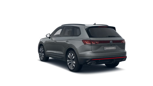 Obrázek Touareg R-Line V6 3,0 TDI 210 kW 4MOT