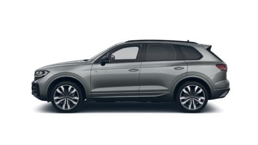 Obrázek Touareg R-Line V6 3,0 TDI 210 kW 4MOT