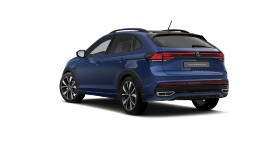 Obrázek Taigo R-Line 1,0 TSI 85kW 7DSG