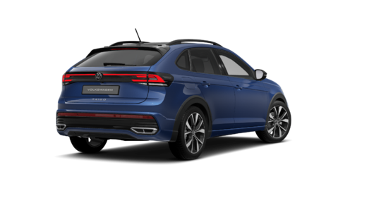 Obrázek Taigo R-Line 1,0 TSI 85kW 7DSG