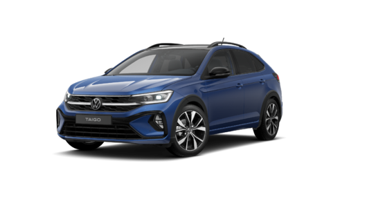Obrázek Taigo R-Line 1,0 TSI 85kW 7DSG