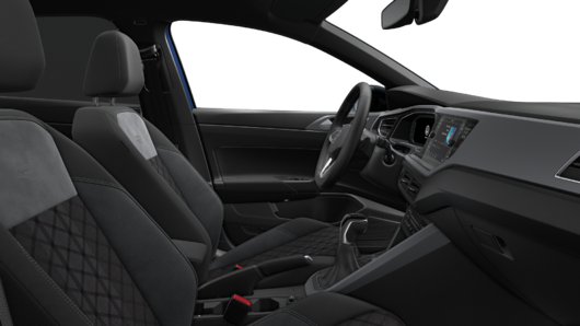Obrázek Taigo R-Line 1,0 TSI 85kW 7DSG