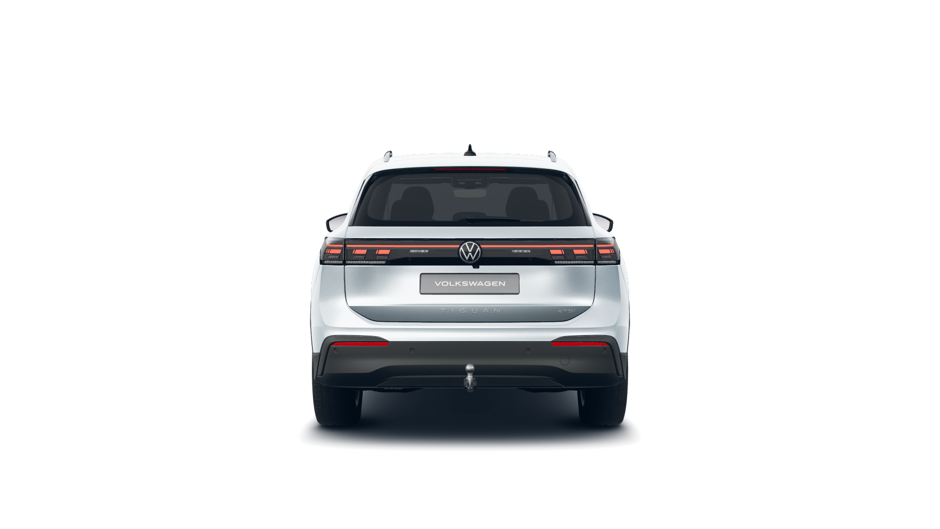 Obrázek Tiguan People 1,5 eTSI 110 kW mHEV