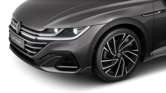 Obrázek Arteon SB R-Line 2,0 TDI 142 kW 4MOT