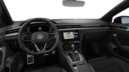 Obrázek Arteon SB R-Line 2,0 TDI 142 kW 4MOT