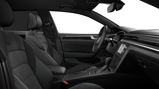 Obrázek Arteon SB R-Line 2,0 TDI 142 kW 4MOT