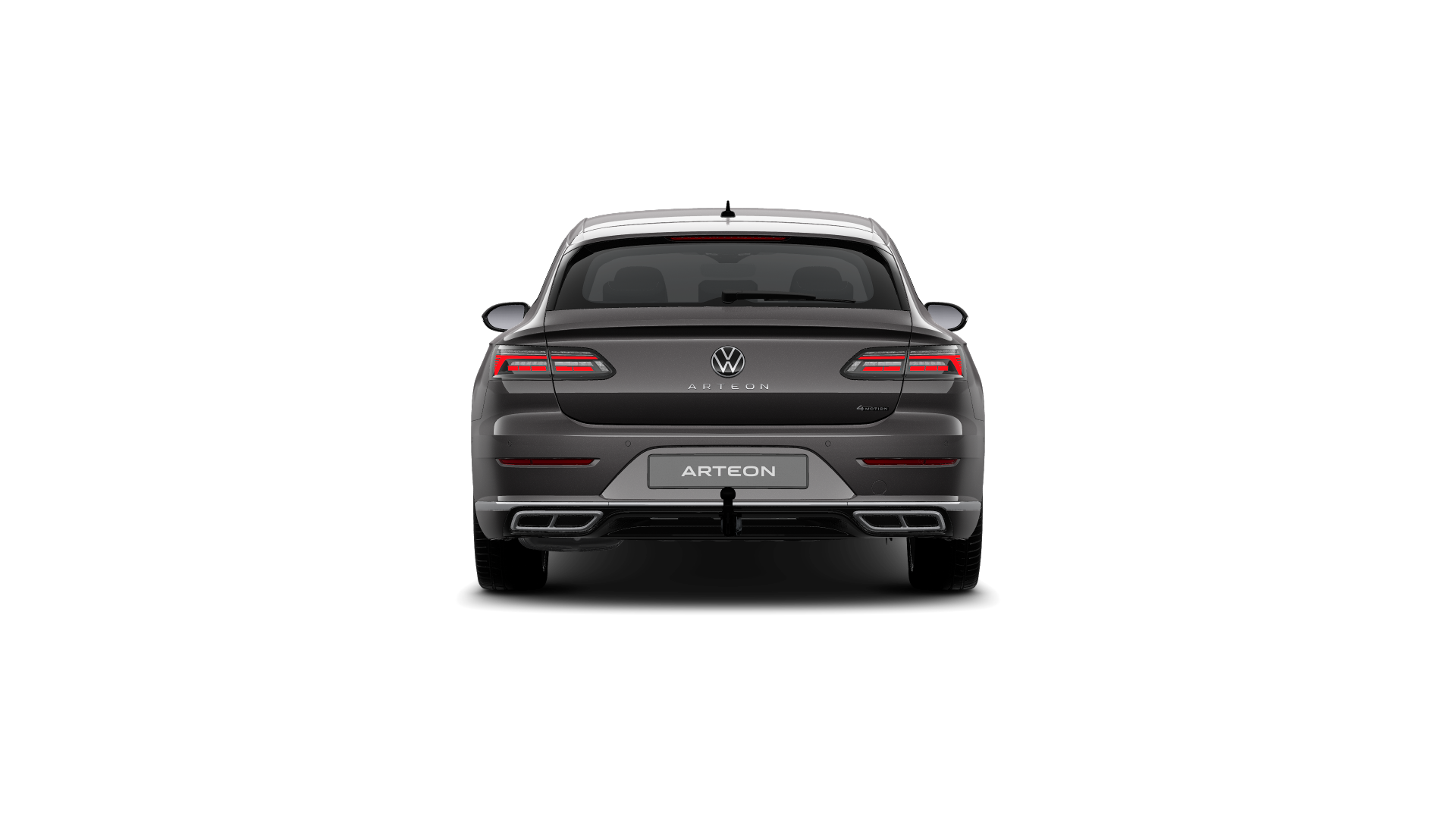 Obrázek Arteon SB R-Line 2,0 TDI 142 kW 4MOT