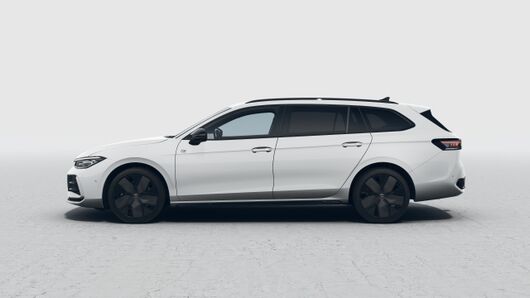 Obrázek Passat R-Line 2,0 TDI 142 kW 4MOT