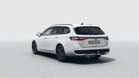 Obrázek Passat R-Line 2,0 TDI 142 kW 4MOT