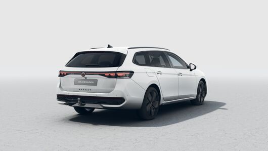 Obrázek Passat R-Line 2,0 TDI 142 kW 4MOT