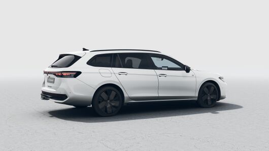 Obrázek Passat R-Line 2,0 TDI 142 kW 4MOT