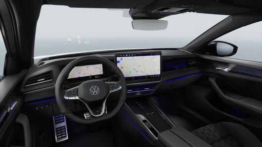 Obrázek Passat R-Line 2,0 TDI 142 kW 4MOT
