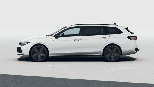 Obrázek Passat R-Line 2,0 TDI 142 kW 4MOT