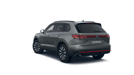 Obrázek Touareg Nomad V6 3,0 TDI 170 kW 4MOT