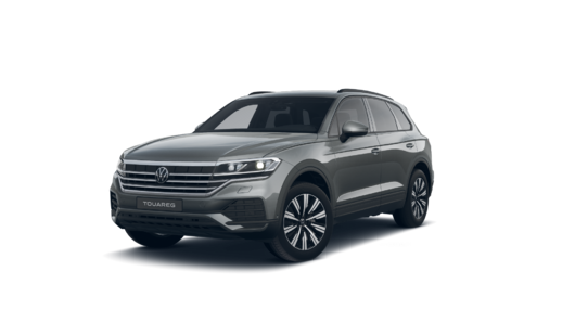 Obrázek Touareg Nomad V6 3,0 TDI 170 kW 4MOT